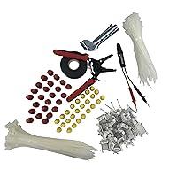 Algopix Similar Product 3 - Gardner Bender EVK003 Assorted