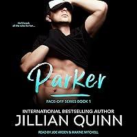 Algopix Similar Product 8 - Parker: Face-Off Series, Book 1