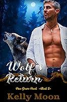 Algopix Similar Product 10 - Wolfs Return An Age Gap Fated Mates