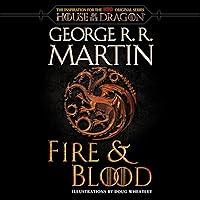 Algopix Similar Product 10 - Fire  Blood HBO Tiein Edition 300