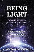 Algopix Similar Product 15 - Being Light Beyond the Veil of the