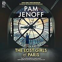Algopix Similar Product 16 - The Lost Girls of Paris