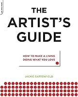 Algopix Similar Product 8 - The Artists Guide How to Make a