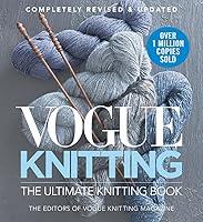 Algopix Similar Product 7 - Vogue Knitting The Ultimate Knitting