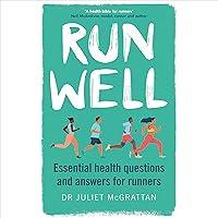Algopix Similar Product 9 - Run Well Essential Health Questions