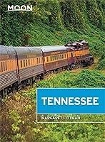 Algopix Similar Product 13 - Moon Tennessee (Travel Guide)