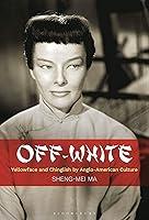 Algopix Similar Product 6 - OffWhite Yellowface and Chinglish by