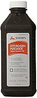Algopix Similar Product 1 - Swan Hydrogen Peroxide Antiseptic