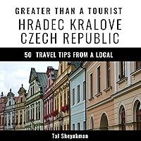 Algopix Similar Product 11 - Greater Than a Tourist  Hradec Kralove