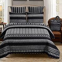 Algopix Similar Product 14 - Virah Bella Rustic Quilt Set - Parent