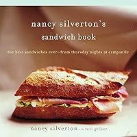 Algopix Similar Product 5 - Nancy Silvertons Sandwich Book The
