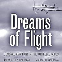 Algopix Similar Product 8 - Dreams of Flight General Aviation in