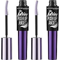 Algopix Similar Product 17 - Maybelline New York The Falsies Push Up