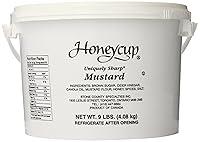 Algopix Similar Product 16 - Honeycup Mustard, 9 Pound