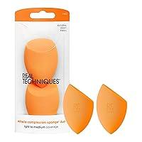 Algopix Similar Product 13 - Real Techniques Miracle Complexion