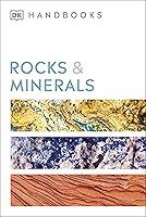 Algopix Similar Product 11 - Rocks and Minerals (DK Handbooks)