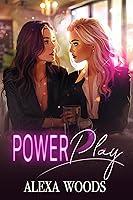 Algopix Similar Product 2 - Power Play: An Age Gap Sapphic Romance