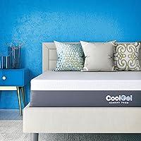 Algopix Similar Product 5 - COOL GEL Classic Brands Ventilated