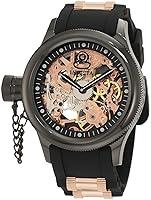 Algopix Similar Product 3 - Invicta Mens 1847 Russian Diver Left