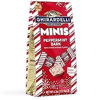 Algopix Similar Product 16 - Ghirardelli Chocolate Company