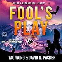 Algopix Similar Product 15 - Fools Play System Apocalypse Kismet