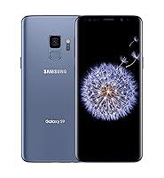 Algopix Similar Product 15 - SAMSUNG Galaxy S9 Factory Unlocked