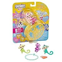 Algopix Similar Product 6 - WowWee Fingerlings Minis Series 2 5