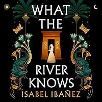 Algopix Similar Product 14 - What the River Knows: A Novel