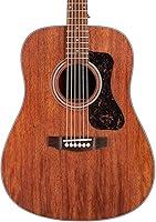 Algopix Similar Product 1 - Guild D-320 Acoustic Guitar - Natural