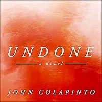 Algopix Similar Product 12 - Undone: A Novel