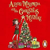 Algopix Similar Product 12 - Alice-Miranda and the Christmas Mystery