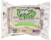 Algopix Similar Product 9 - Boogie Wipes Unscented Boogie Wipes