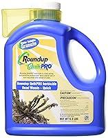 Algopix Similar Product 2 - Roundup QuikPro, 6.8 lb. Jug