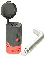 Algopix Similar Product 16 - Bolt 7018447 58 Receiver Lock for