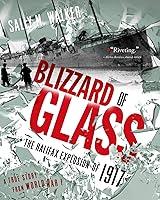Algopix Similar Product 9 - Blizzard of Glass The Halifax