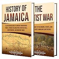 Algopix Similar Product 4 - Jamaican History A Captivating Guide