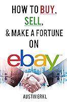 Algopix Similar Product 8 - How To Sell On eBay and Make Money