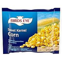 Algopix Similar Product 3 - Birds Eye Sweet Kernel Corn Frozen