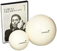 Algopix Similar Product 11 - Yamuna Body Rolling Save Your Face Kit
