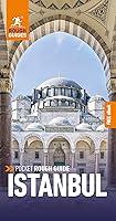 Algopix Similar Product 1 - Pocket Rough Guide Istanbul Travel