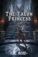 Algopix Similar Product 13 - The Talon Princess