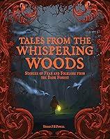 Algopix Similar Product 11 - Tales from the Whispering Woods