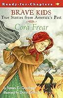 Algopix Similar Product 20 - Cora Frear
