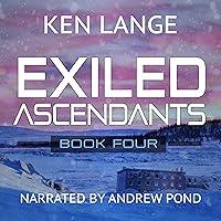 Algopix Similar Product 3 - Exiled Ascendants 4