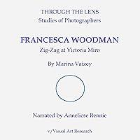 Algopix Similar Product 19 - Francesca Woodman Zig Zag Through the