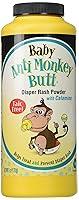 Algopix Similar Product 8 - Baby AntiMonkey Butt Diaper Rash