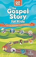 Algopix Similar Product 15 - The Gospel Story for Kids Gods Story