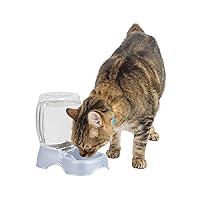 Algopix Similar Product 2 - Petmate Pet Cafe Waterer Cat and Dog