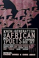 Algopix Similar Product 7 - KUMI NewGeneration African Poets A