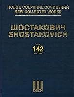 Algopix Similar Product 13 - Sofya Perovskaya Op 132 King Lear Op